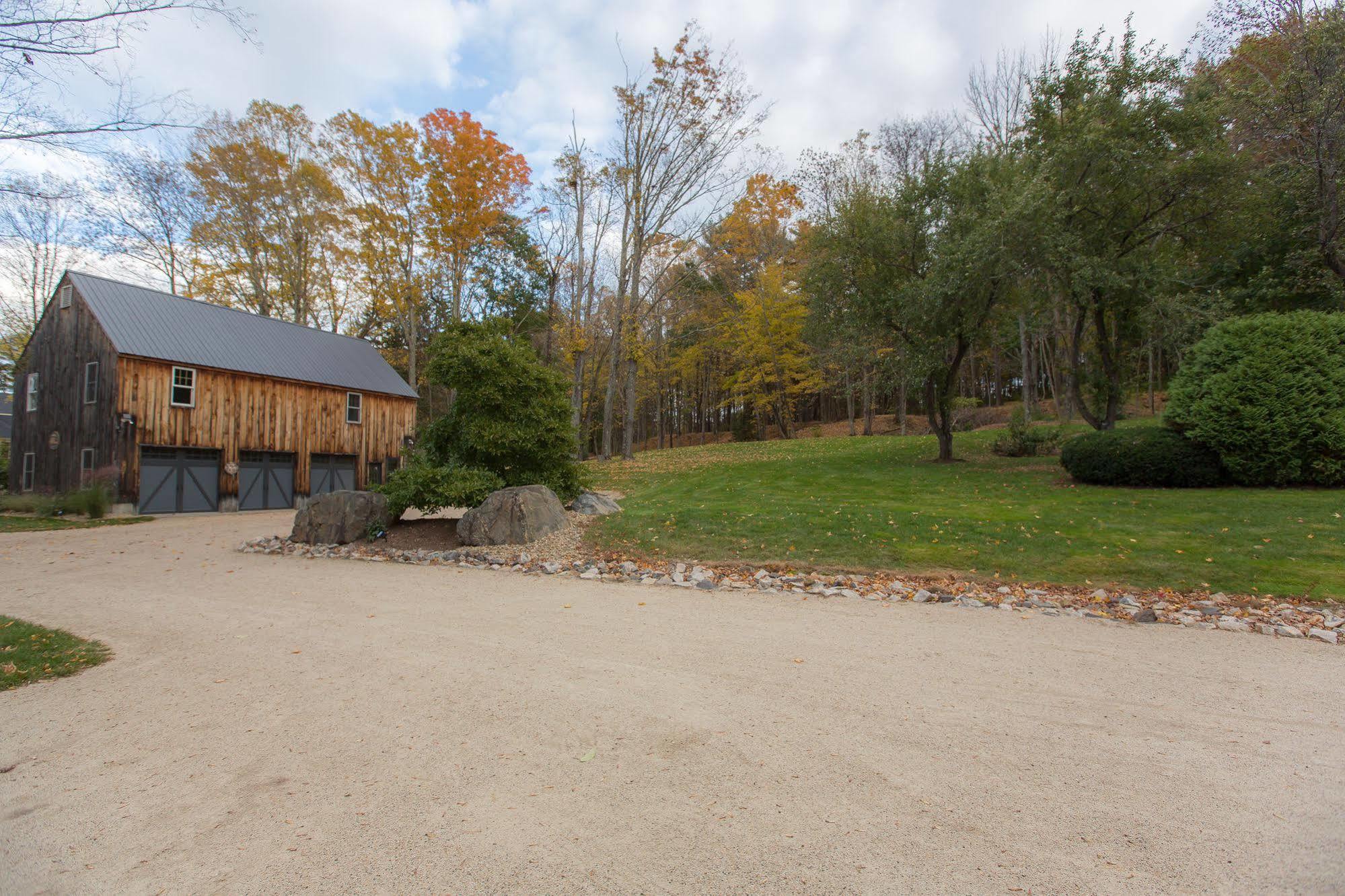 Riverhouse South Berwick Exterior photo