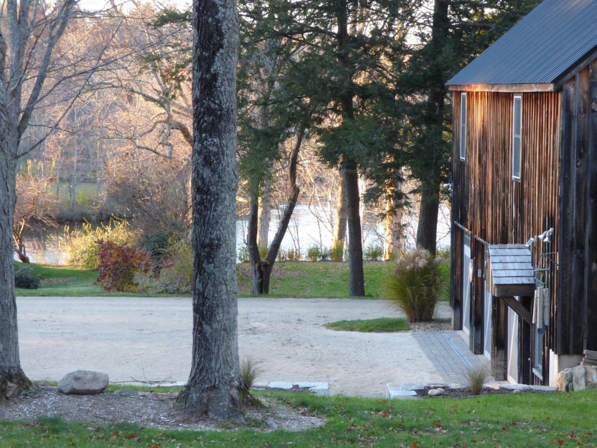 Riverhouse South Berwick Exterior photo