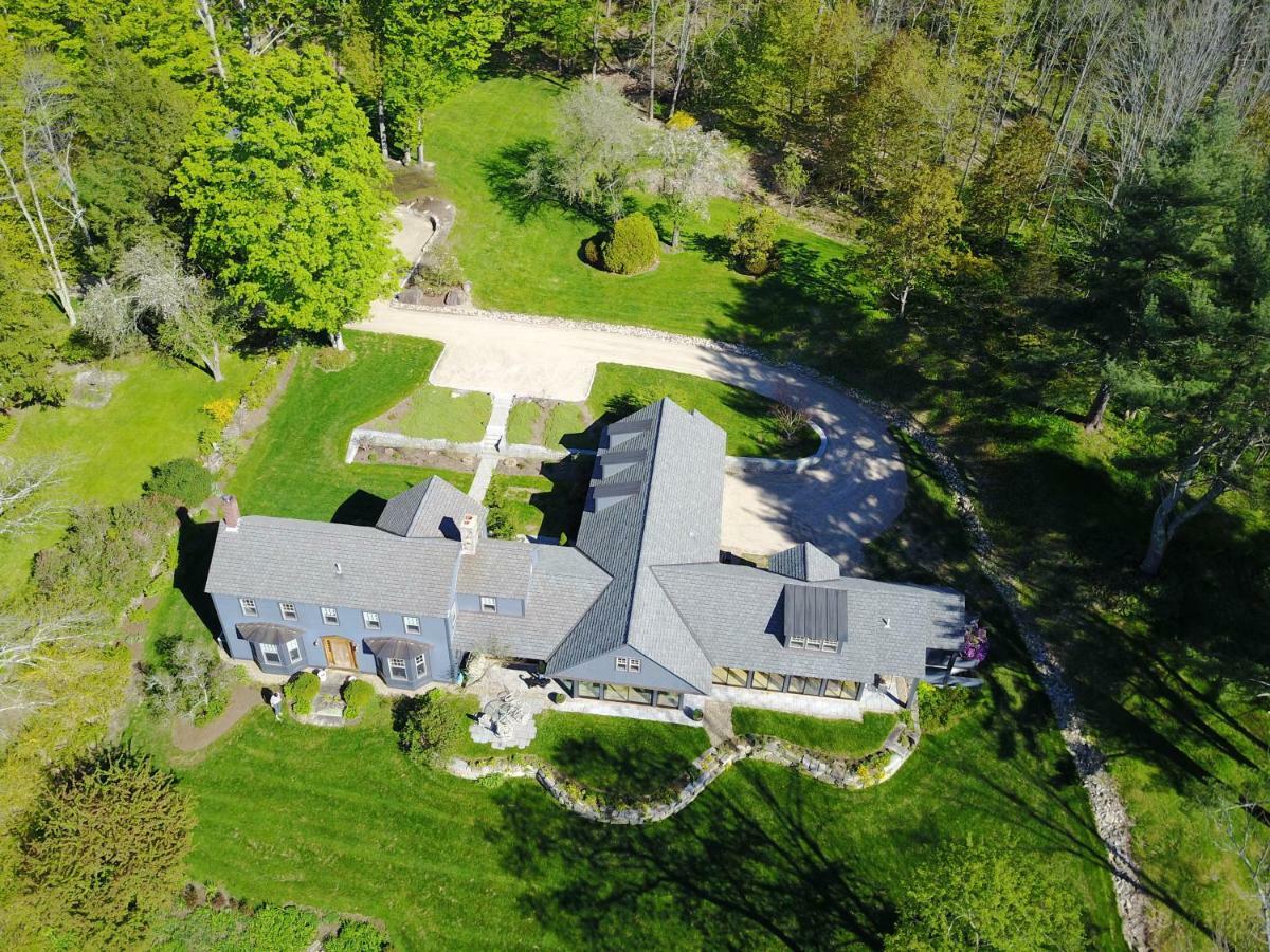 Riverhouse South Berwick Exterior photo